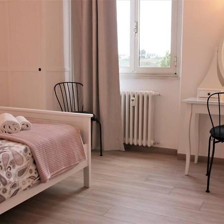 Apartment Matilde Rome Exterior photo