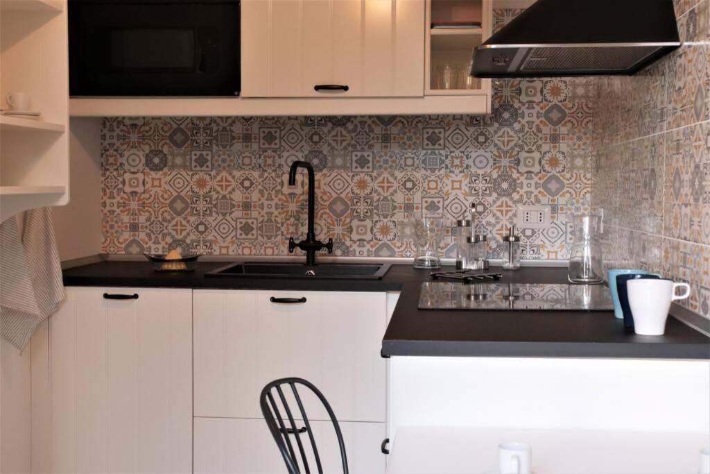 Apartment Matilde Rome Exterior photo