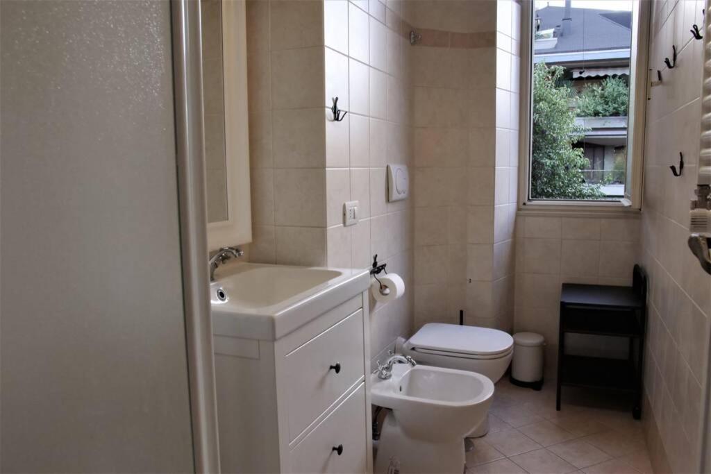 Apartment Matilde Rome Exterior photo